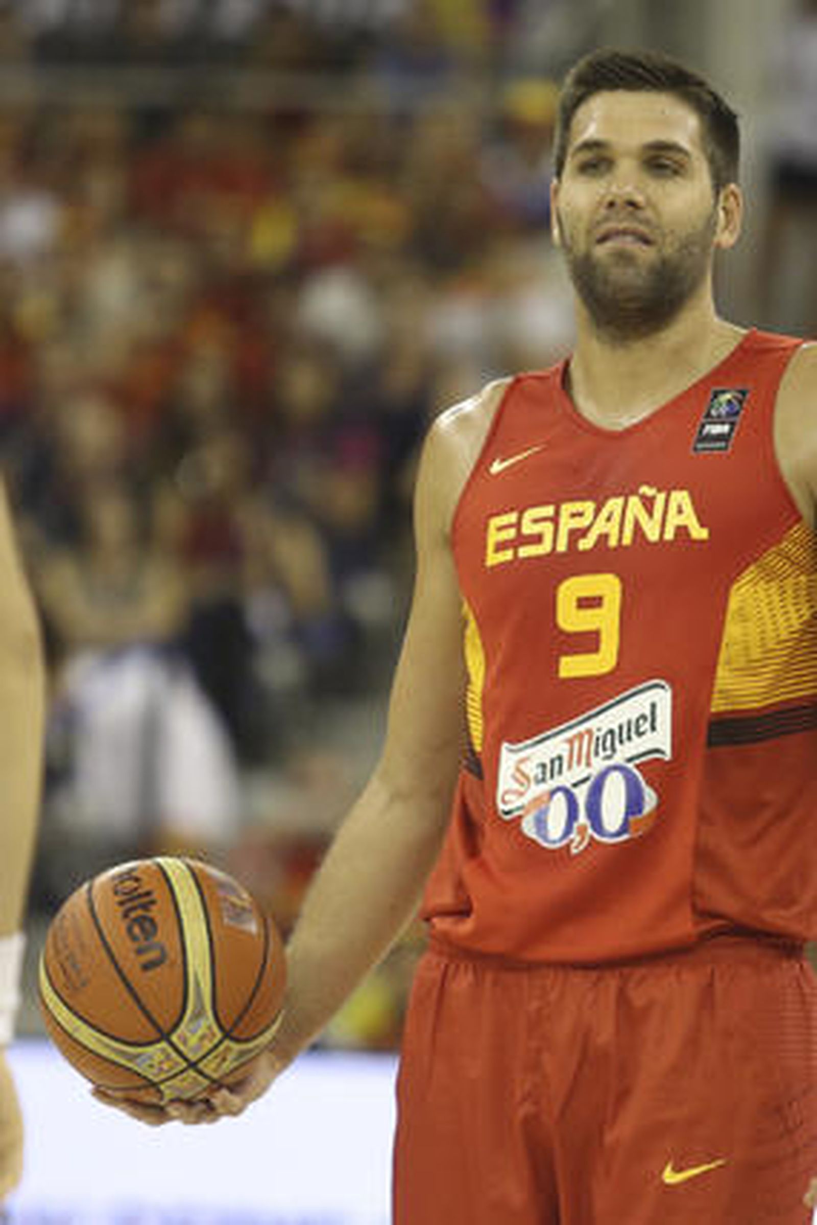 Foto: Fermín Rodríguez