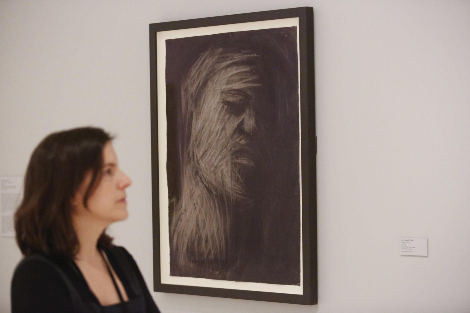 'Bacon, Freud y la Escuela de Londres', la nueva exposición del Museo Picasso Málaga