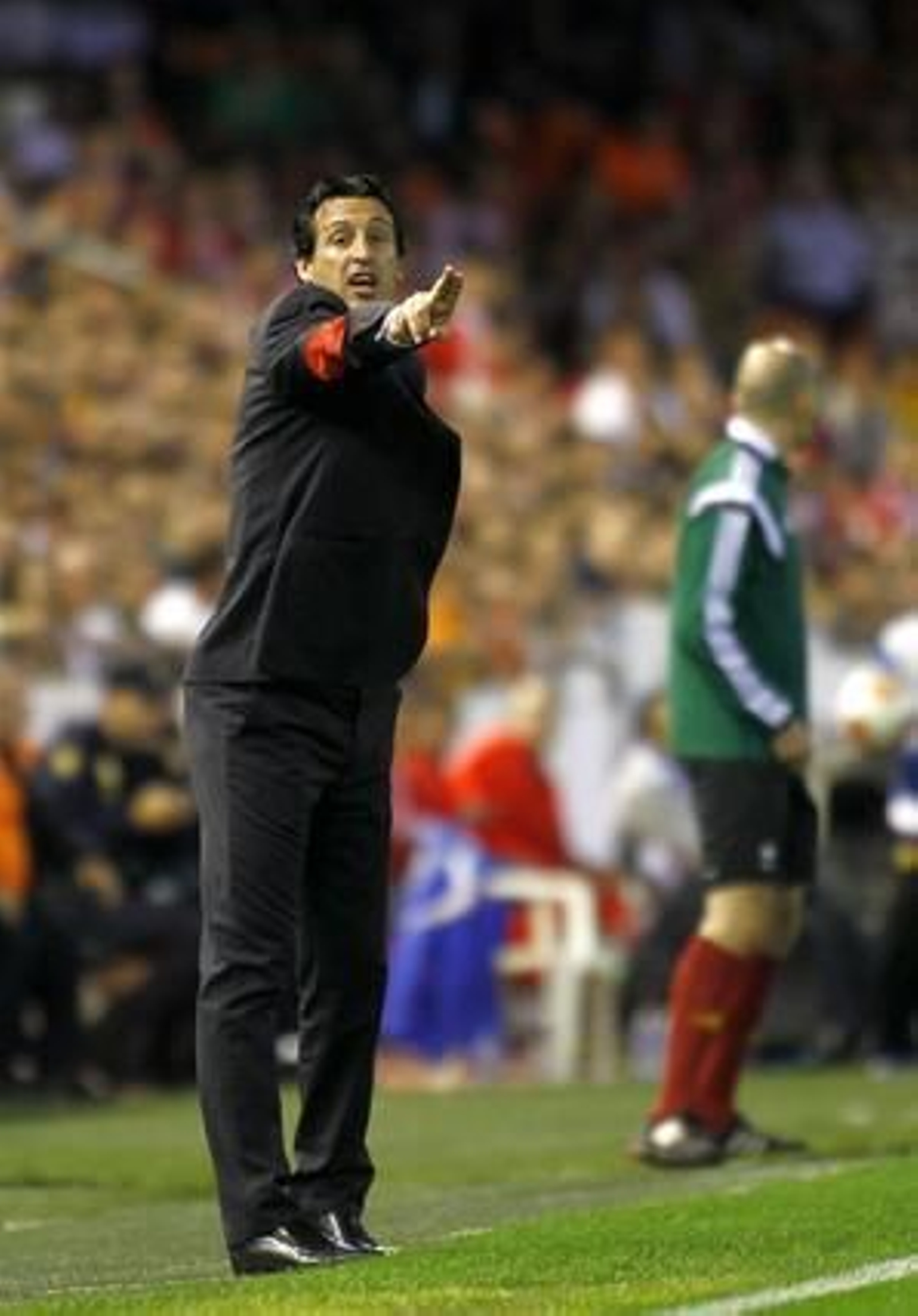 Foto: EFE/Vicente Rodriguez, Aspafoto