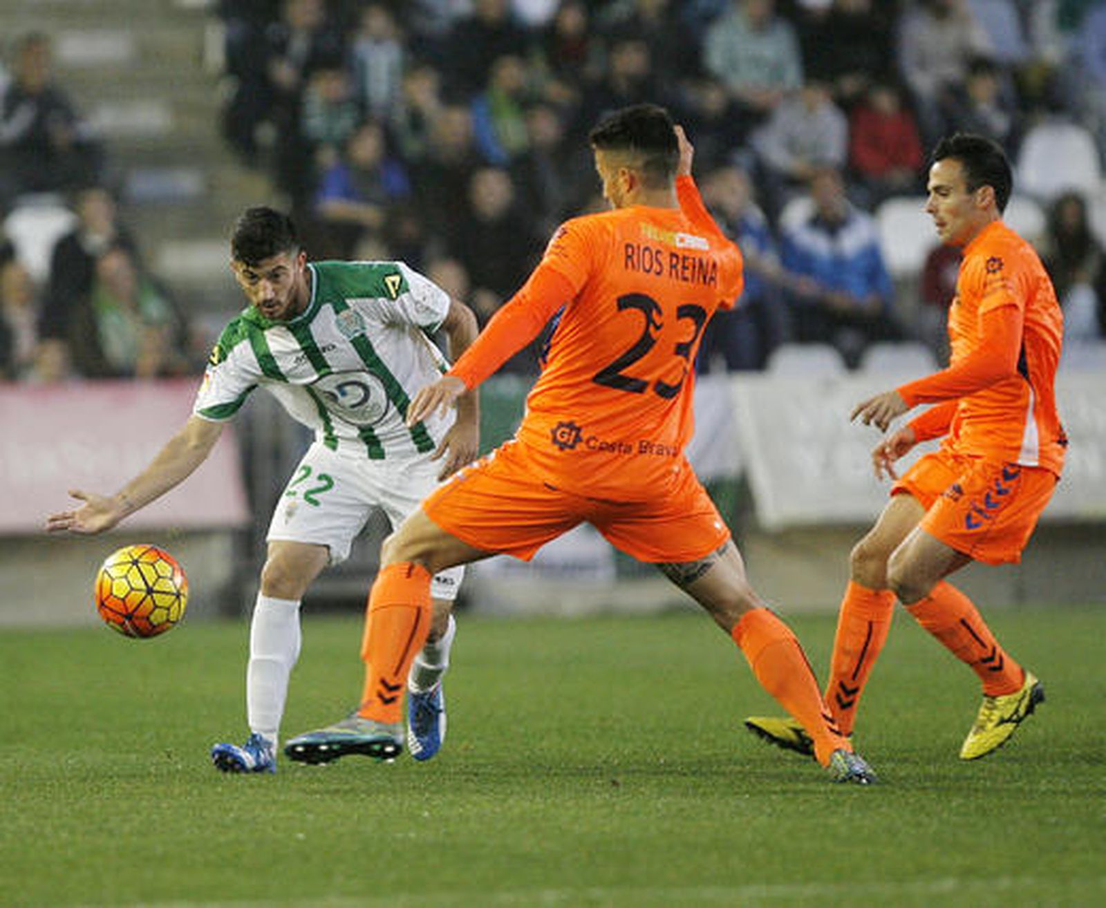 Foto: José Martínez