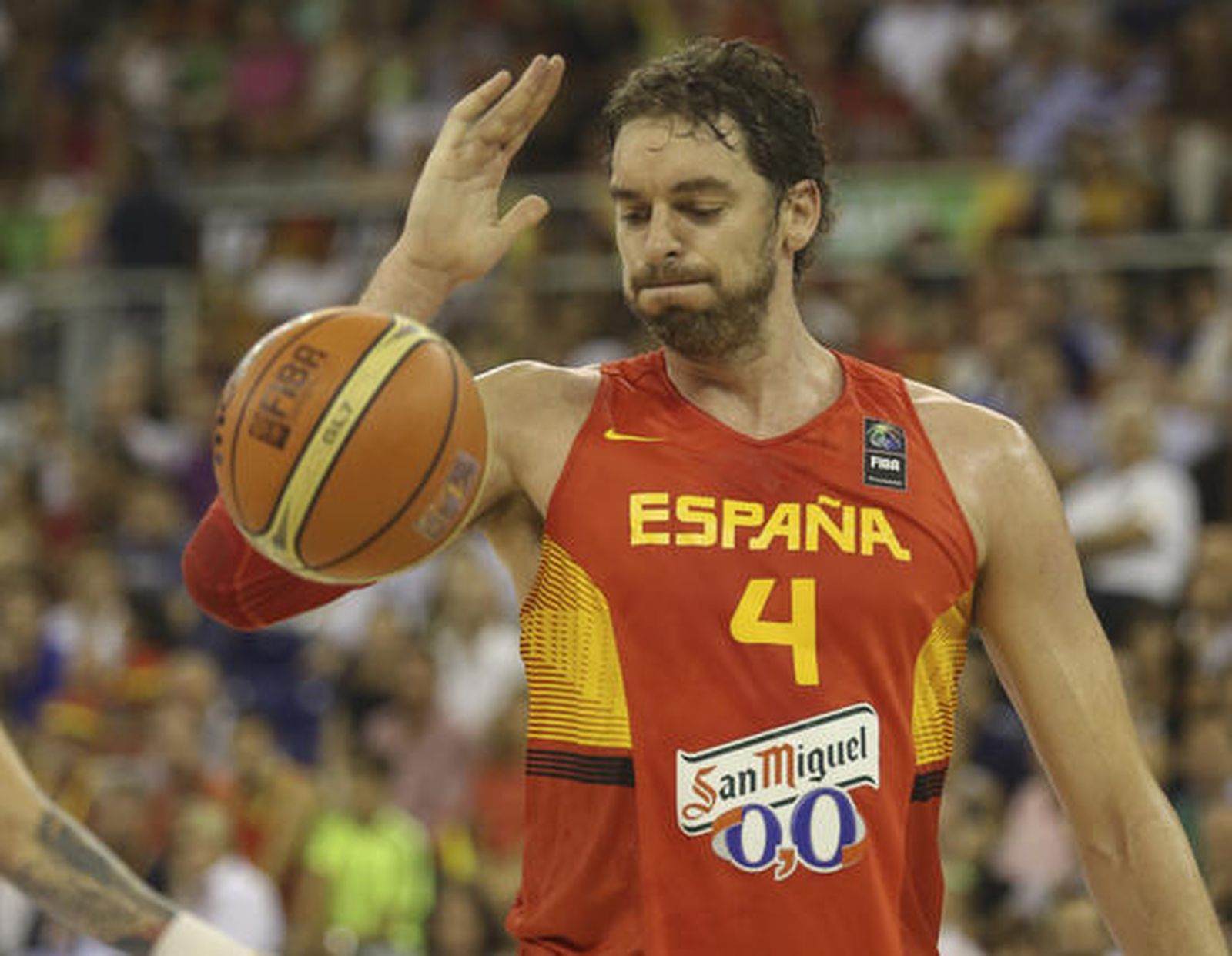 Foto: Fermín Rodríguez