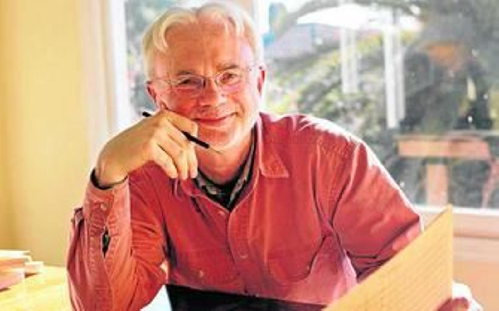 John Adams (Worcester, Massachusetts, 1947), uno de los compositores más singulares de la actualidad y un renovador de la ópera.