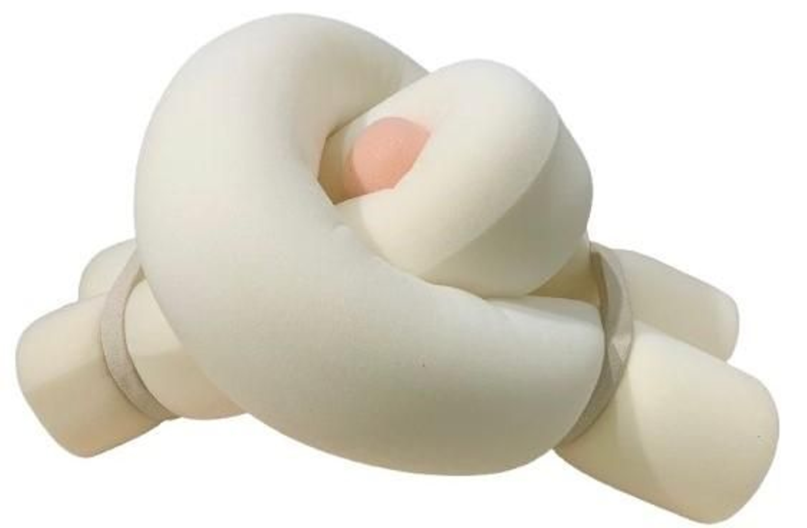 Una de las obras de Oihana Cordero que se verá en MECA.