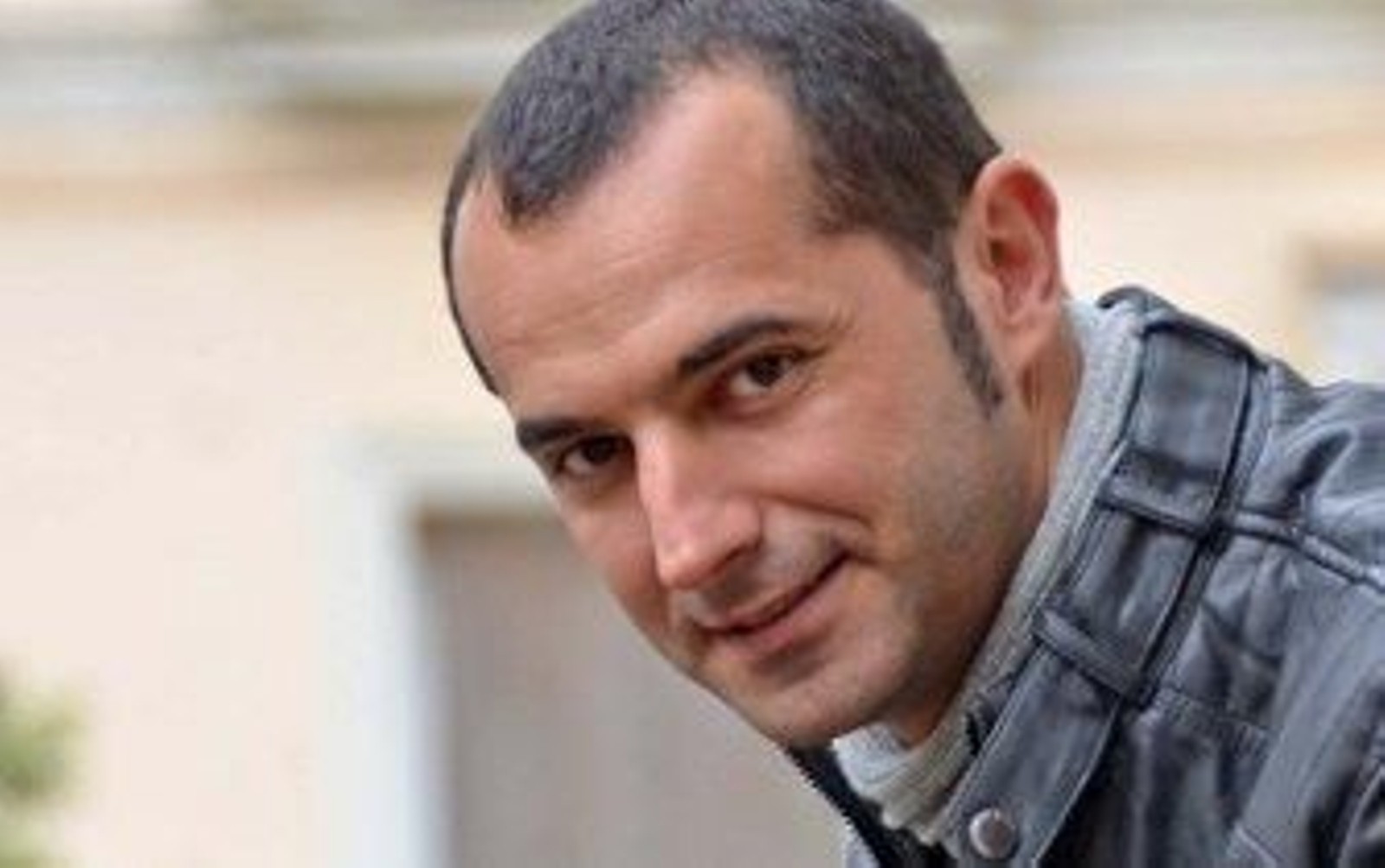 La ciudad que me conquistó