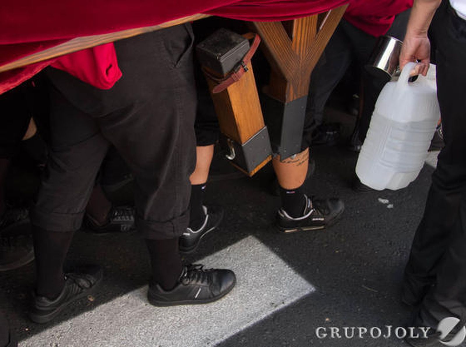 Foto: Victoria Hidalgo