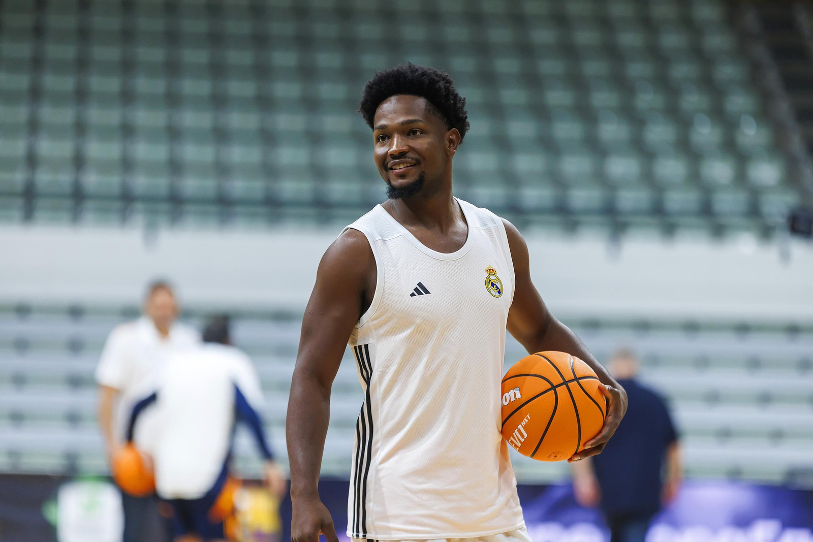 El Unicaja ultima detalles antes de la final de la Supercopa