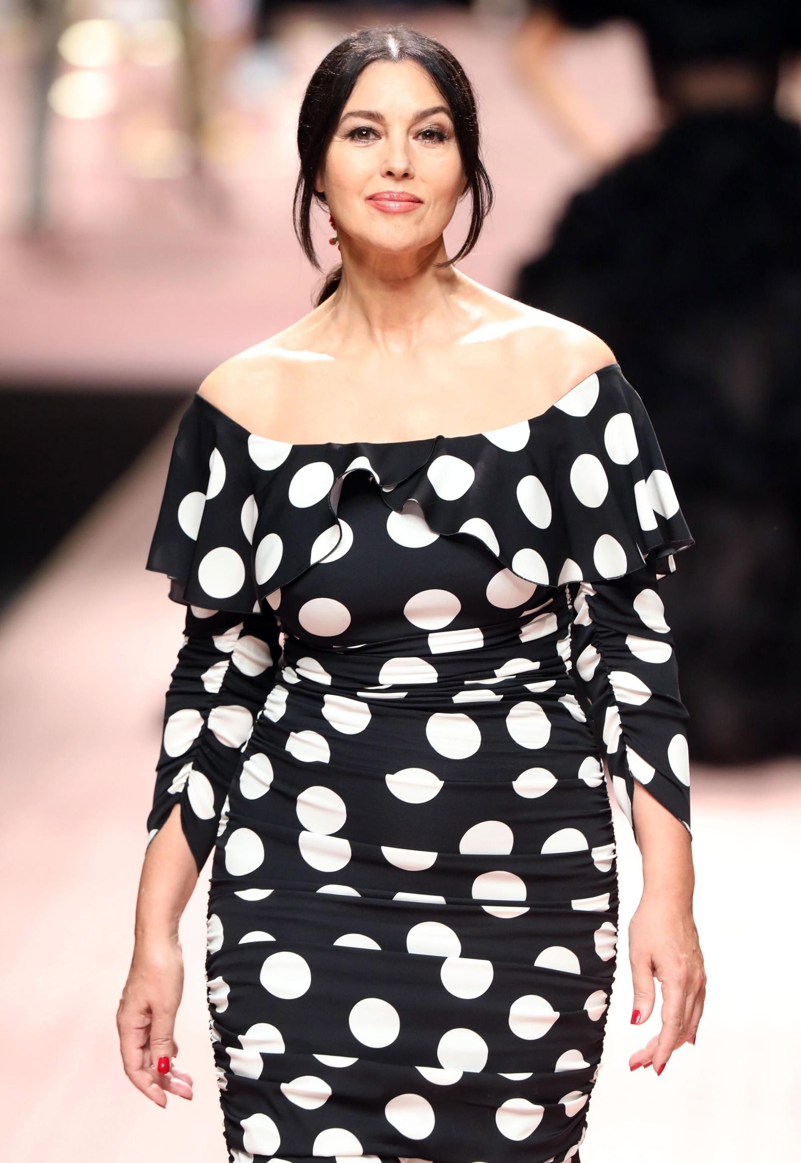 Dolce & Gabbana - Primavera Verano 2019