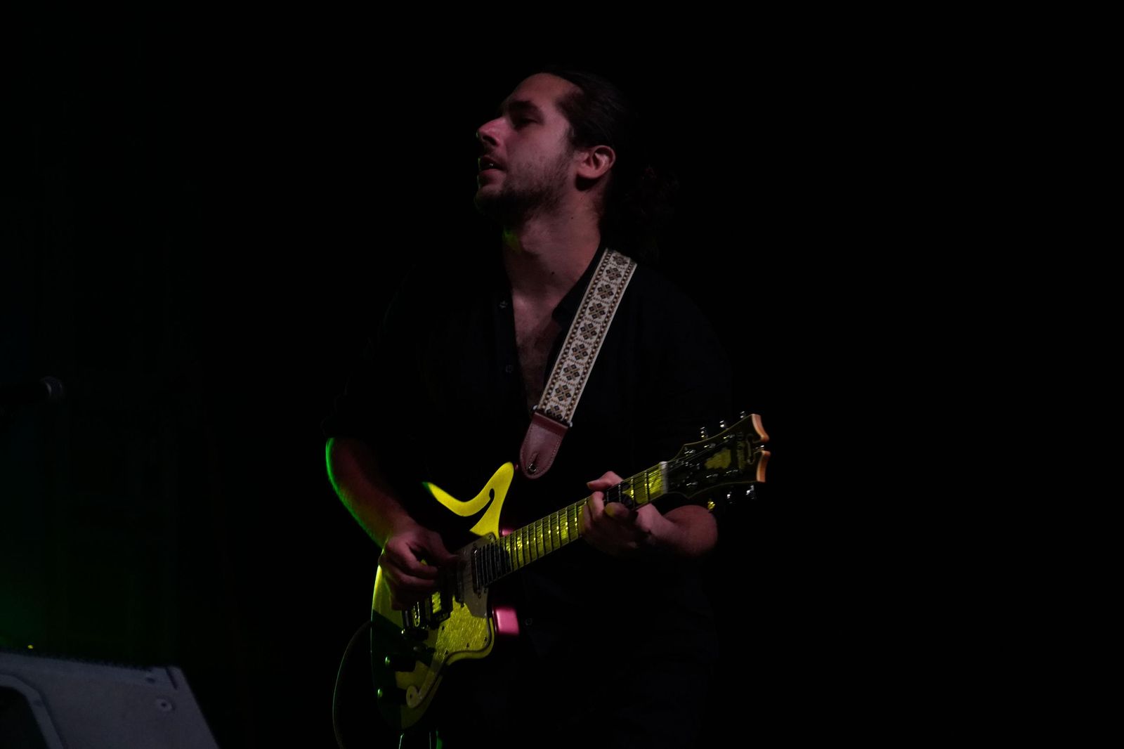 Imágenes del concierto de Antílopez en las Fiestas de La Cinta 2024