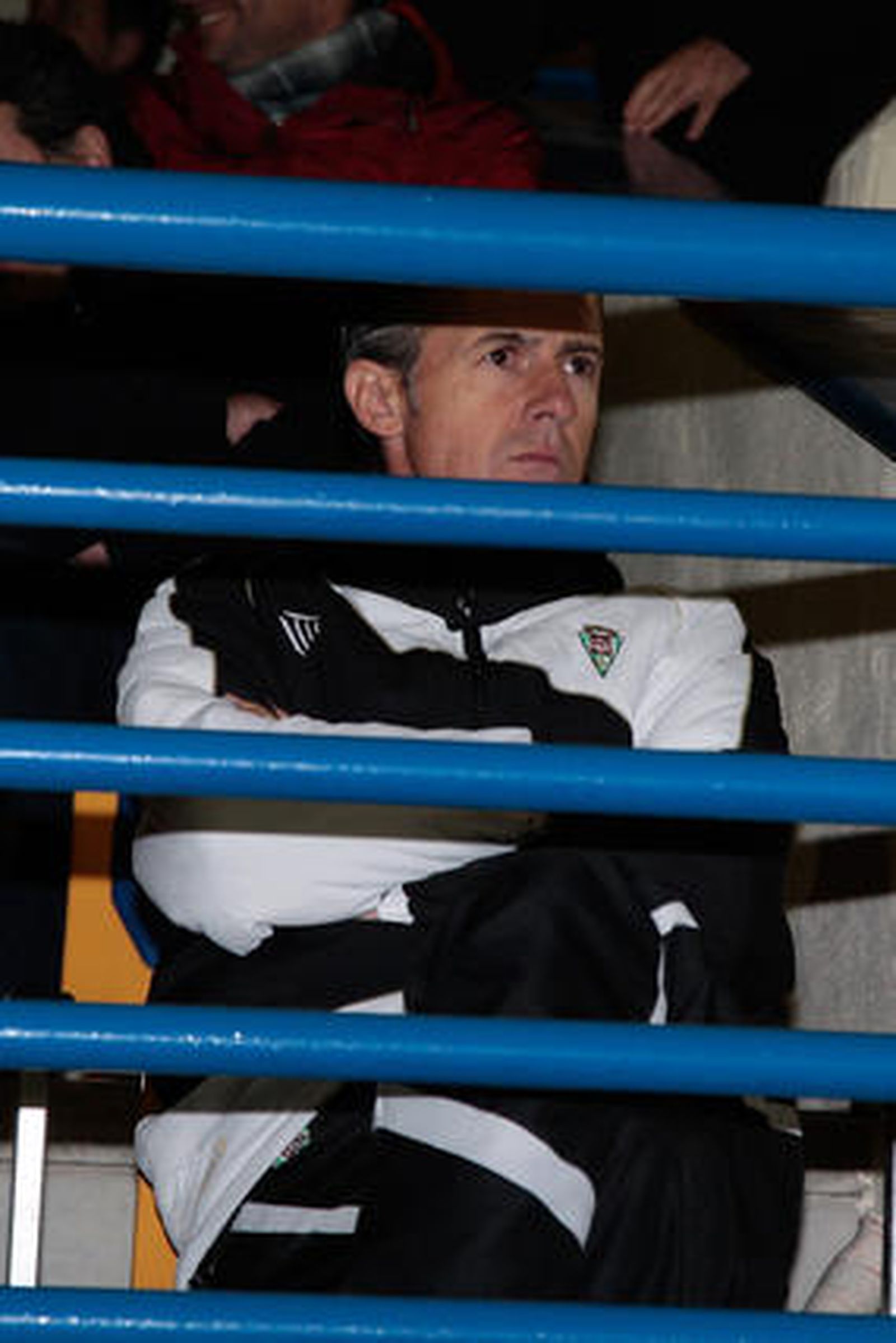 El Córdoba cae en Alcorcón 2-1. / LOF