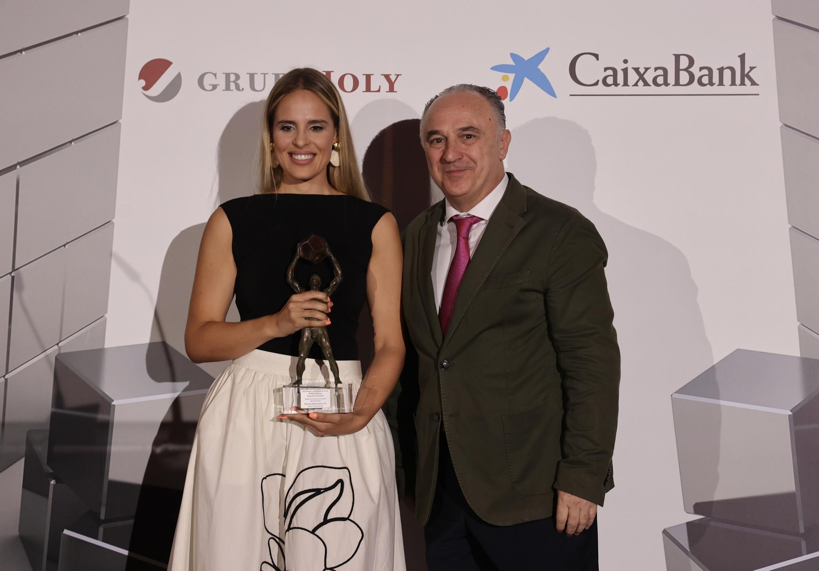 Premios a la excelencia en las Pymes Andaluzas 2025