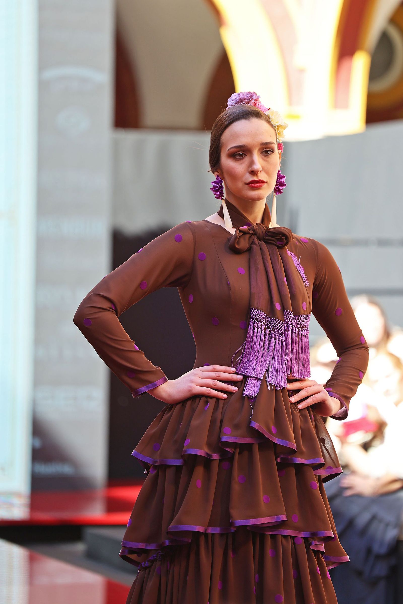 Las fotografías de Huelva Flamenca 2026