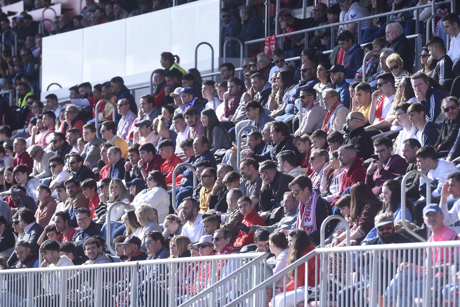 Búscate en el Sevilla Atlético-Betis Deportivo