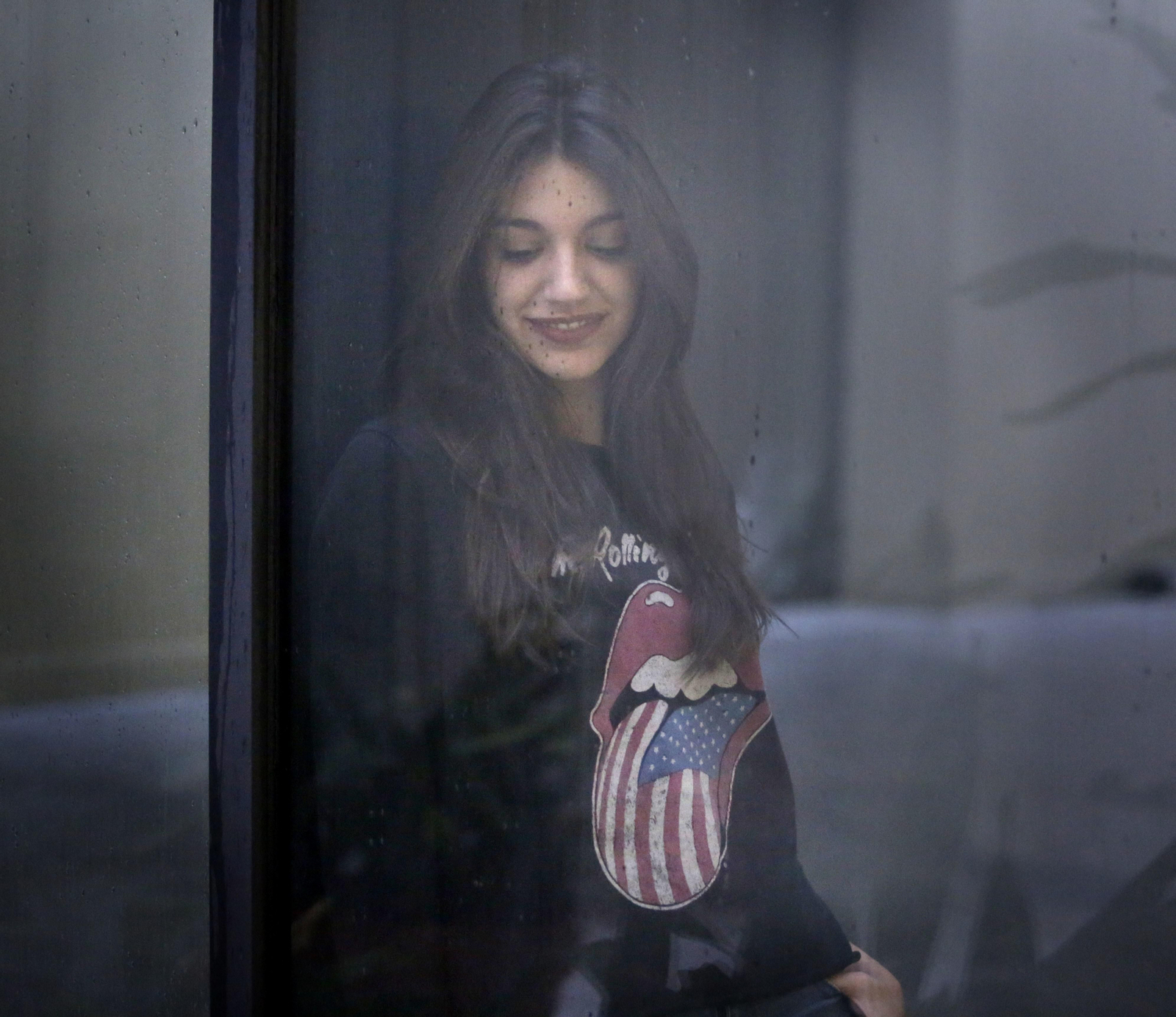 Ana Guerra, en una foto reciente.