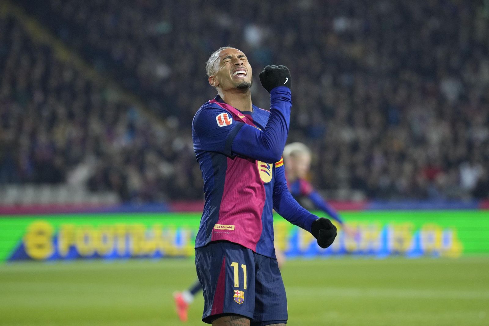 Las fotos del Barcelona - Leganés