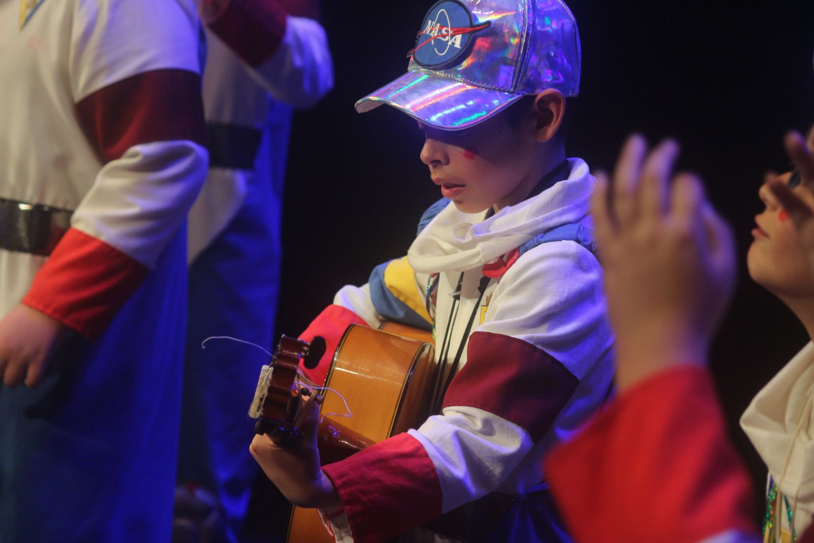 Segunda Semifinal del COAC 2025 de Puerto Real