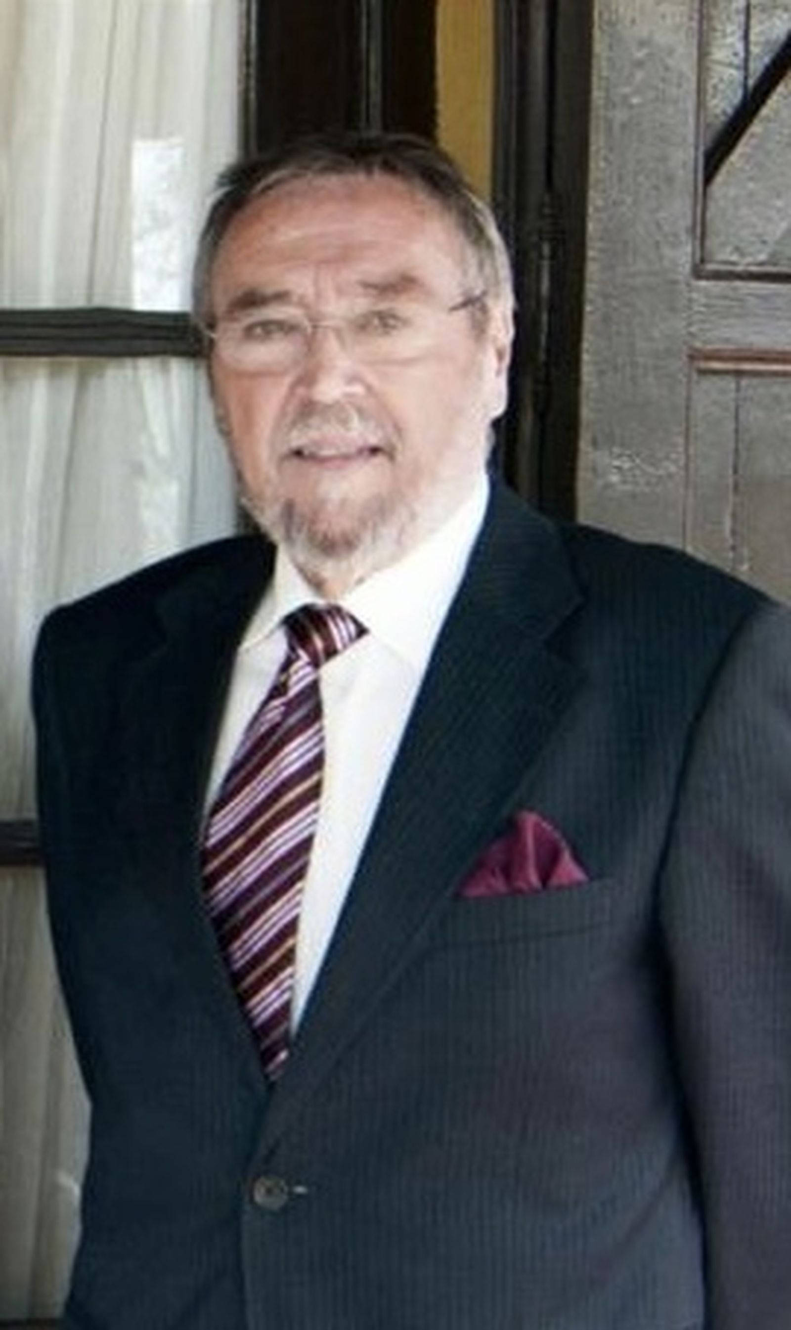 El empresario José Pastoriza.