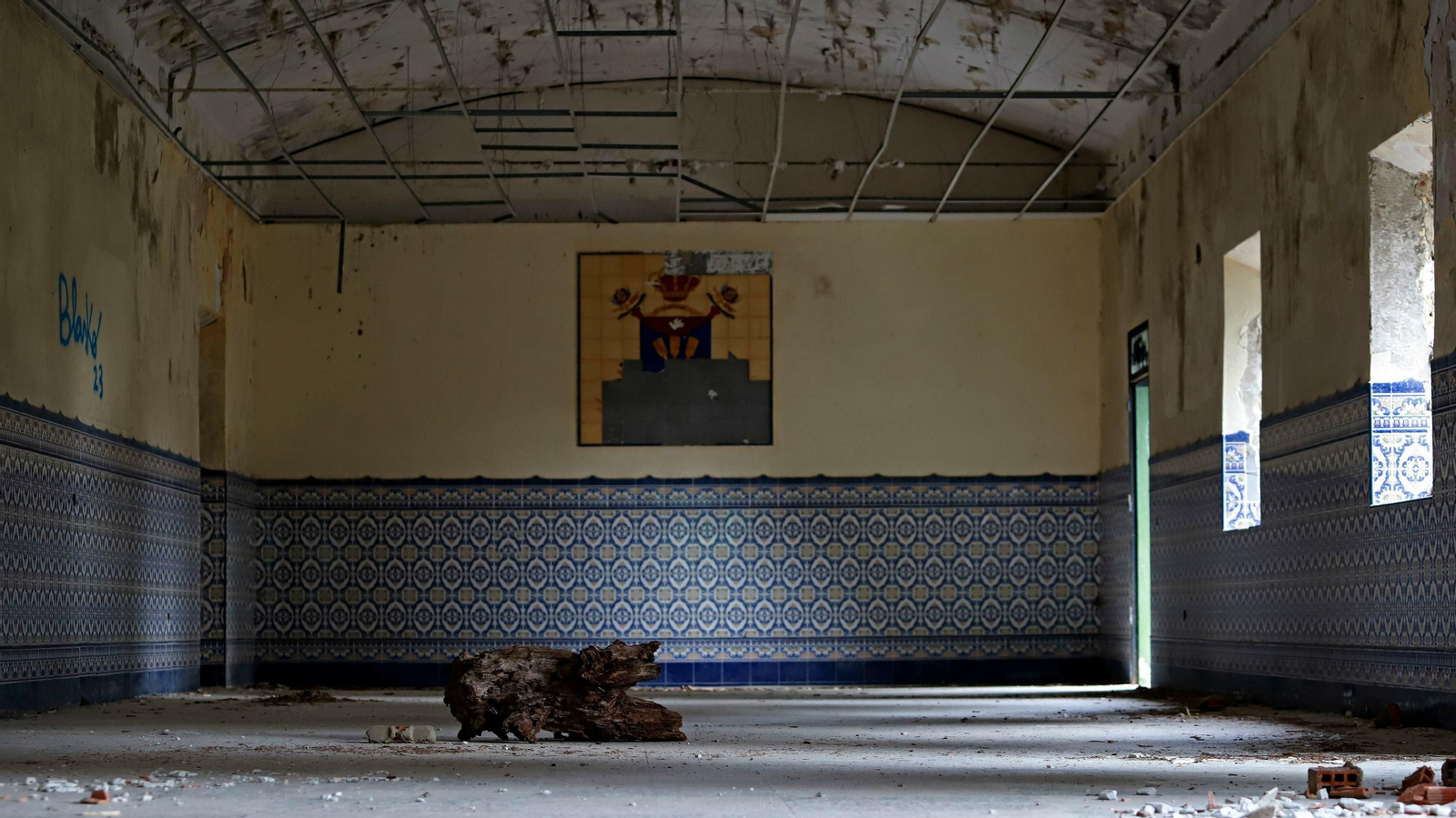 Las mejores fotos de Paloma Alta