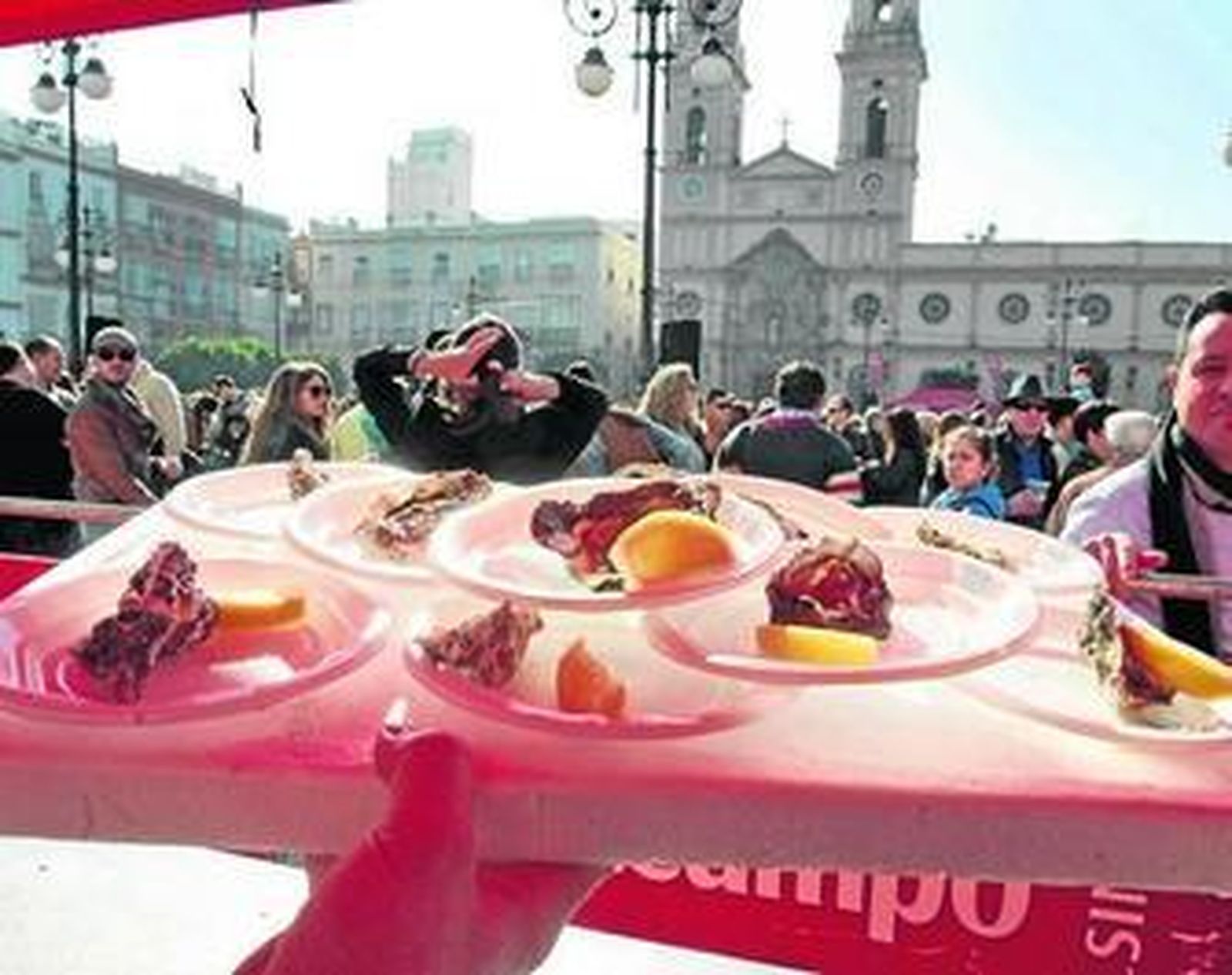 La configuración del Carnaval cambiará con la integración de la Concejalía de Fiestas en Participación Ciudadana.