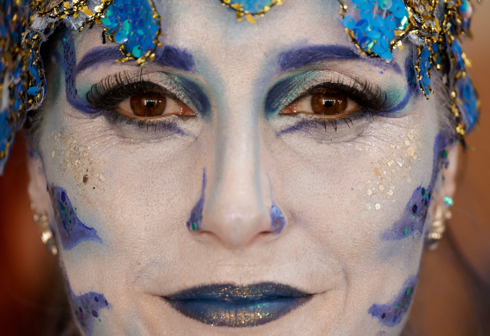 Primera sesión de semifinales del COAC 2024