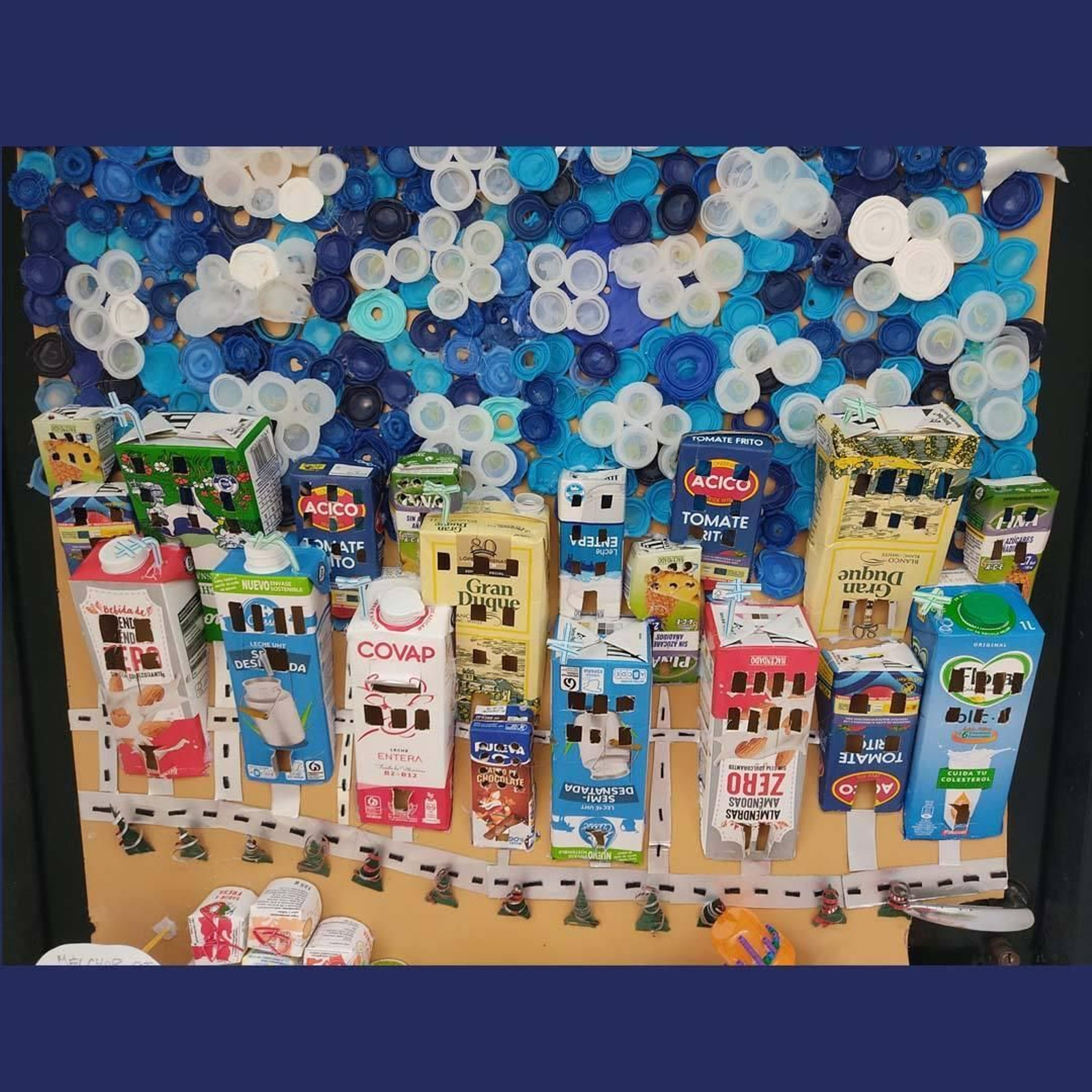 Asociación "Las Canteras" (C/ Taranto)