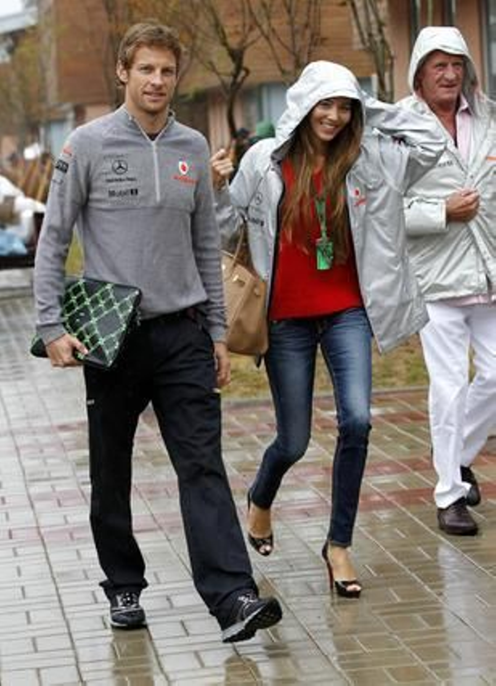 Foto: EFE / AFP / Reuters