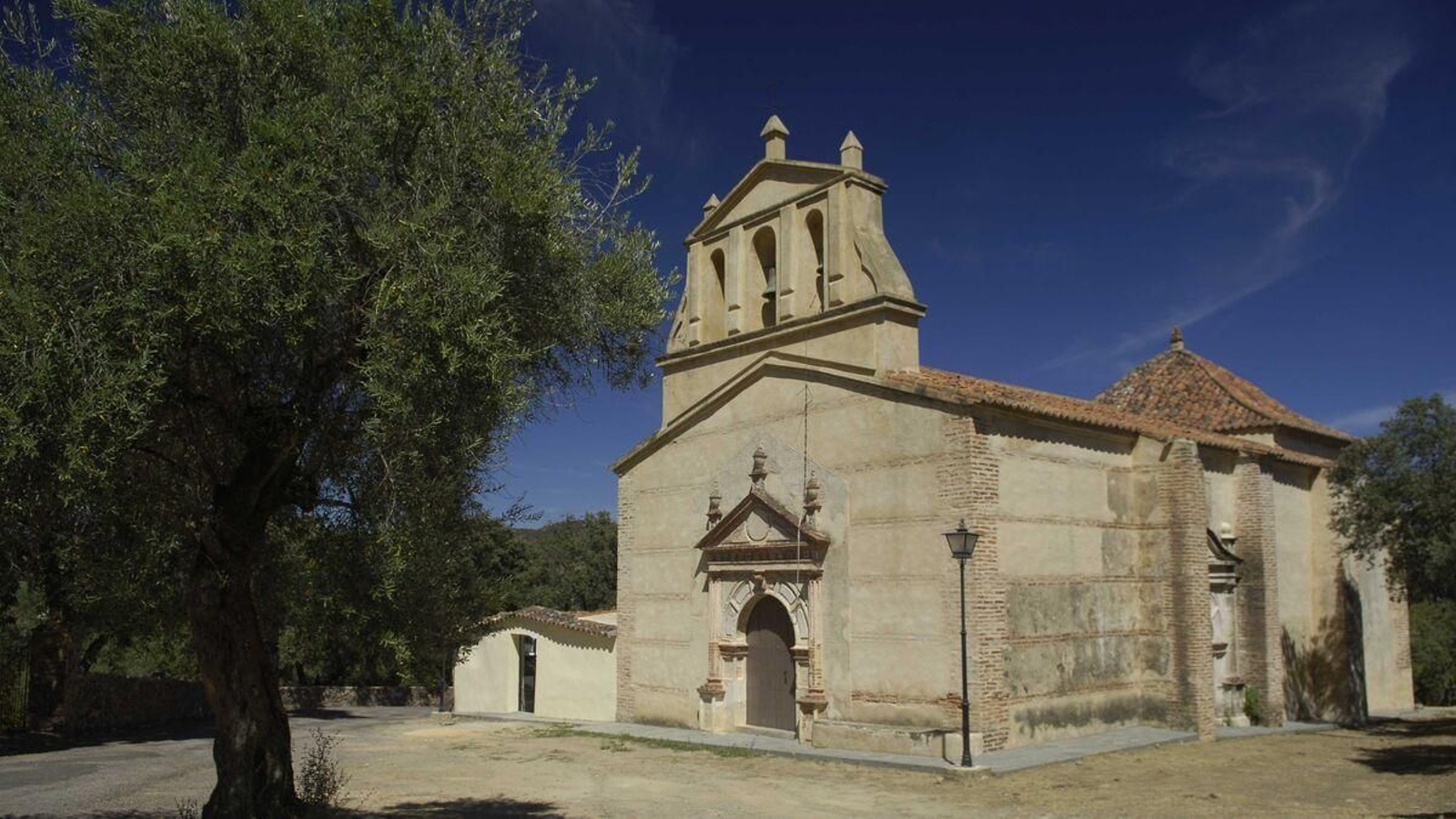 Esta es la población con menos habitantes de Huelva