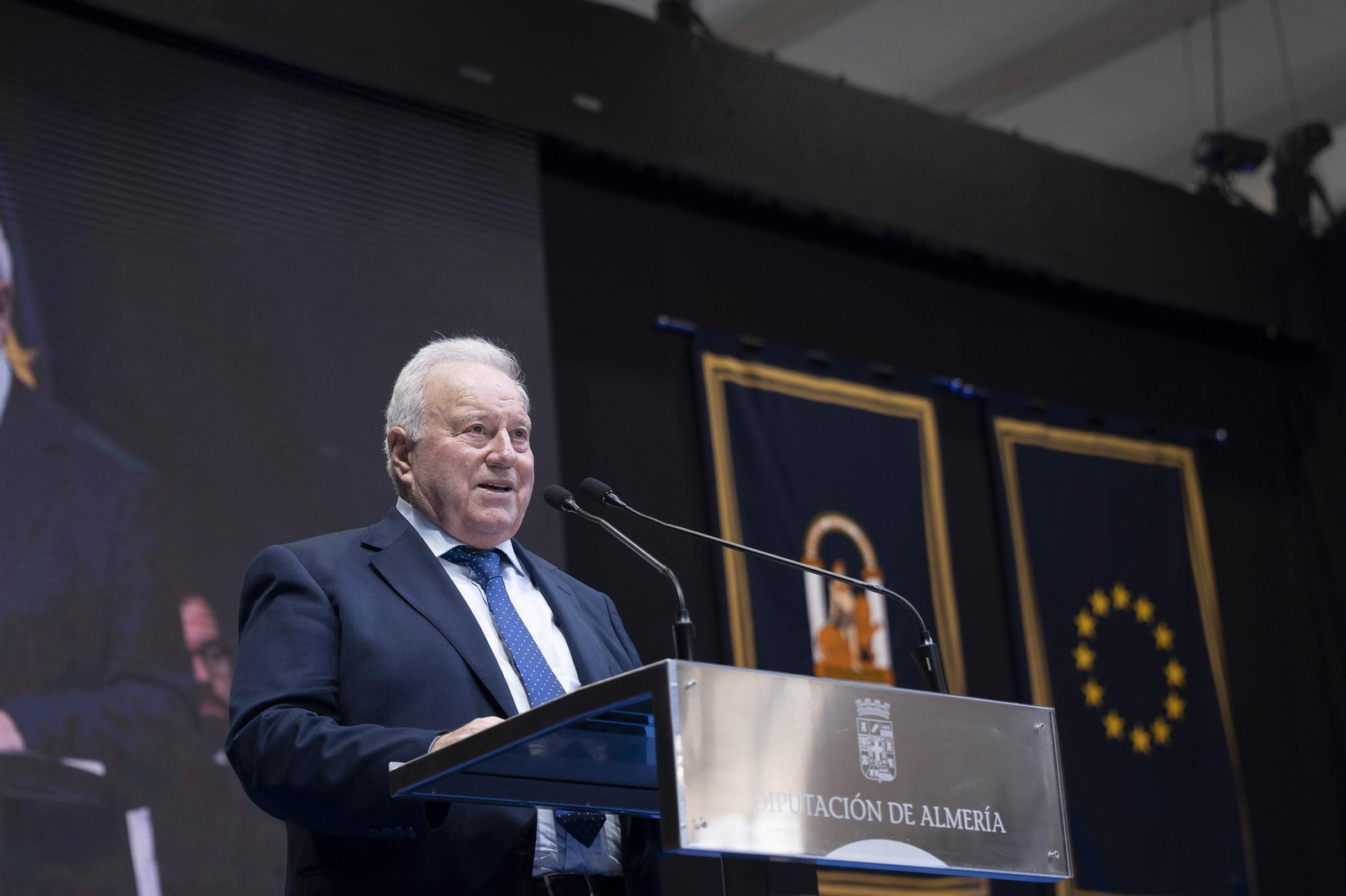 Balanegra ensalza el orgullo de sentirse almeriense: así se ha vivido el Día de la Provincia