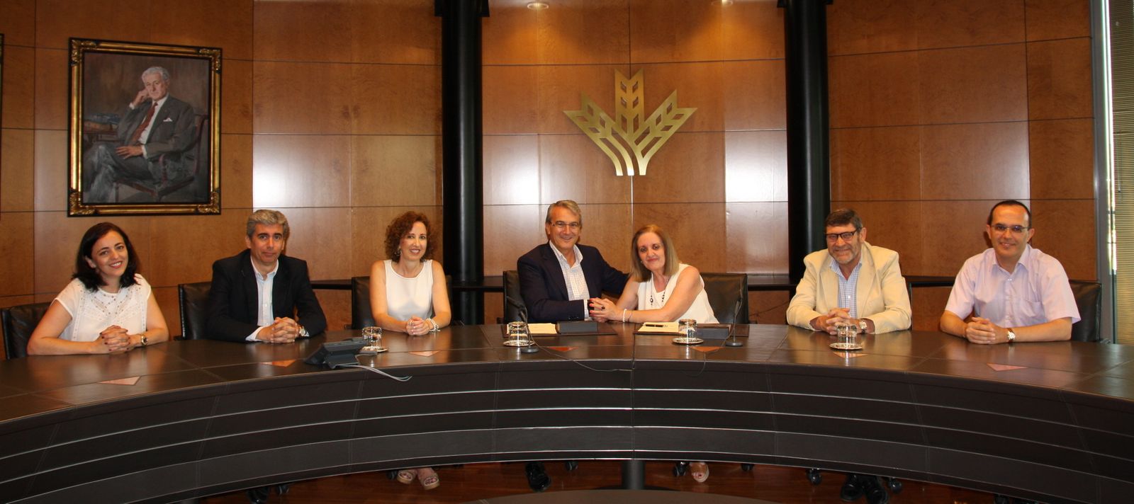 Caja Rural dará beneficios a las cooperativas gracias a un acuerdo con Faecta