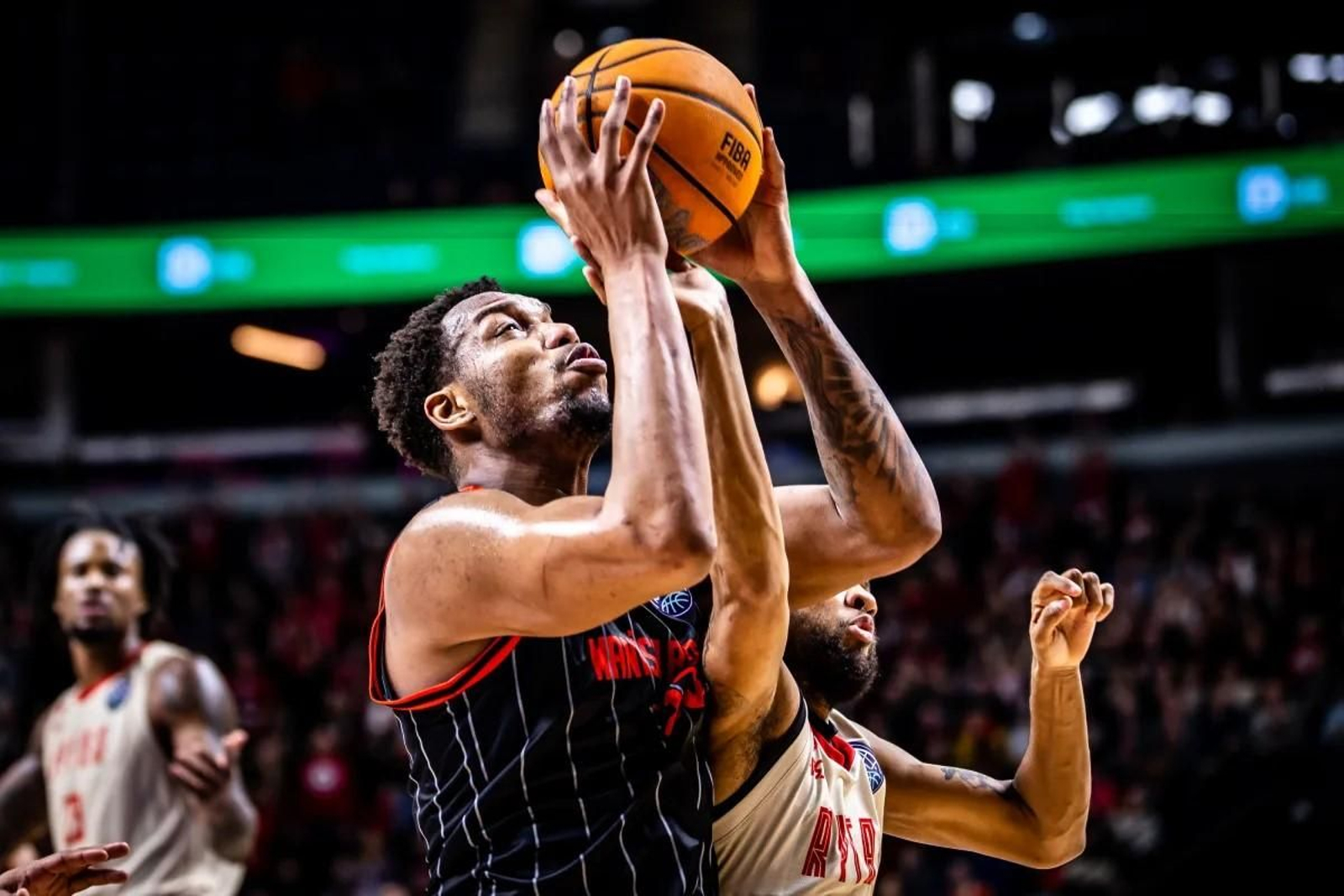 El Rytas propicia un triple empate en cabeza con Unicaja y Galatasaray