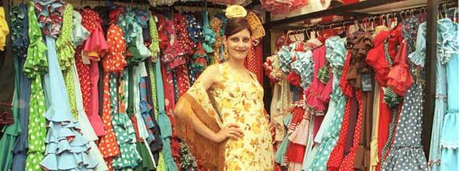 Rastrillo solidario: Dona tus volantes a Red Madre por una buena causa