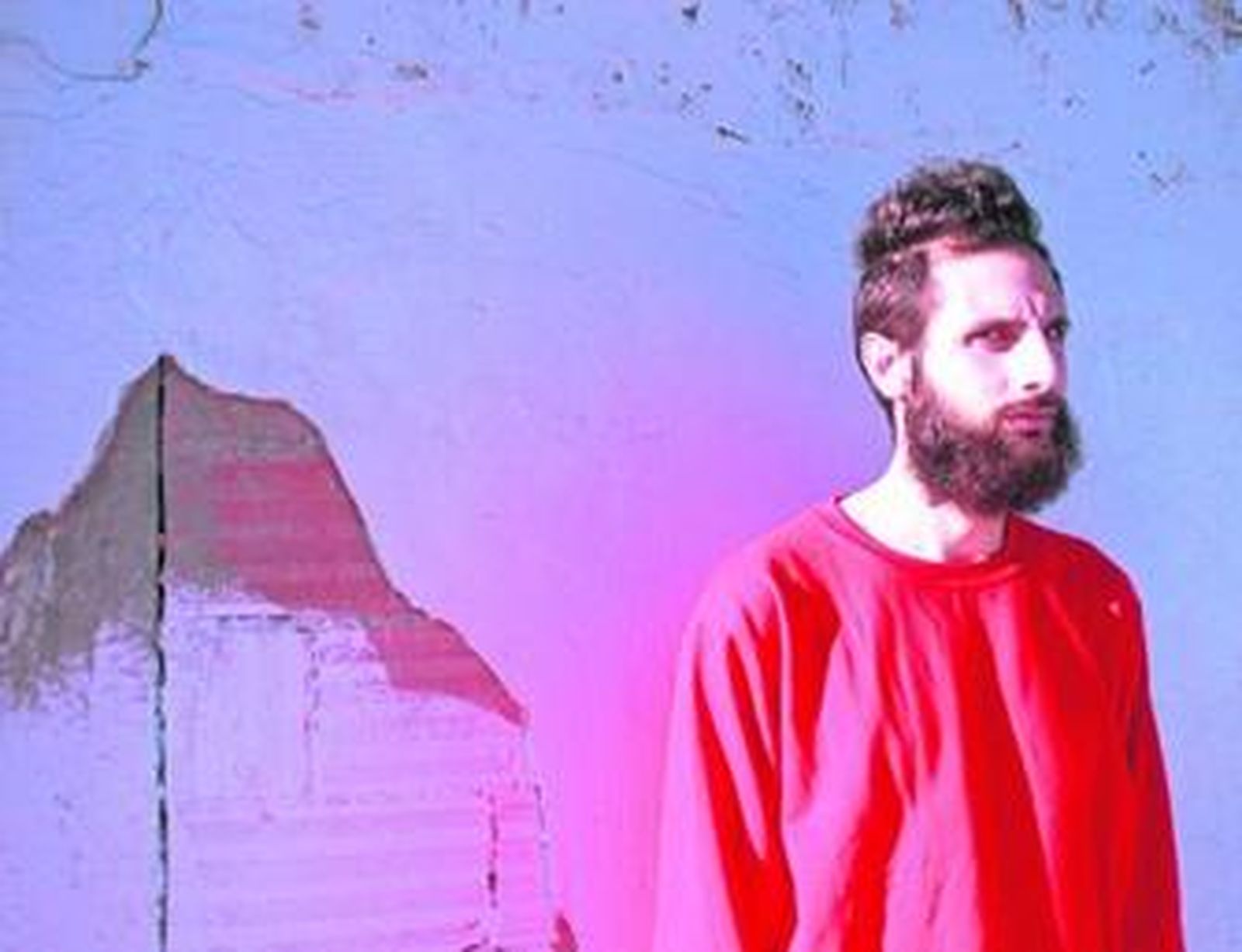 Ocho días en un zulo