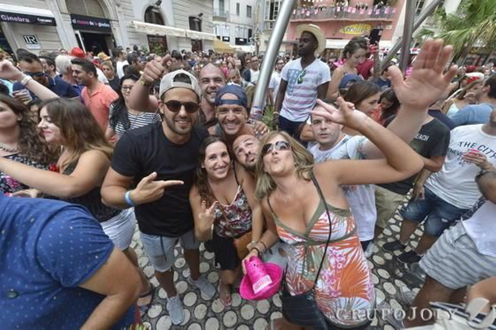 Foto: Domingo Mérida