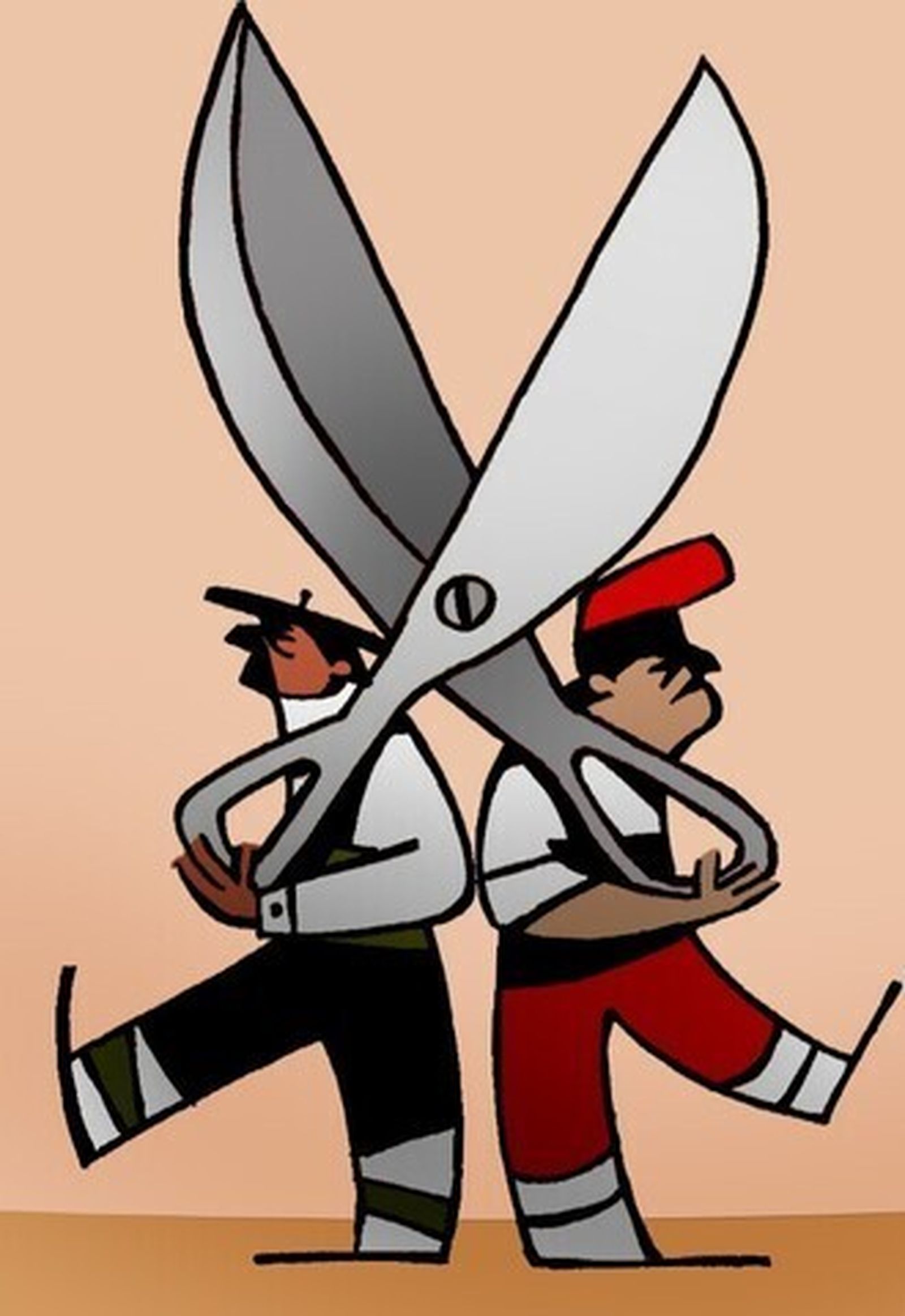 ¿Cuándo fueron nación?