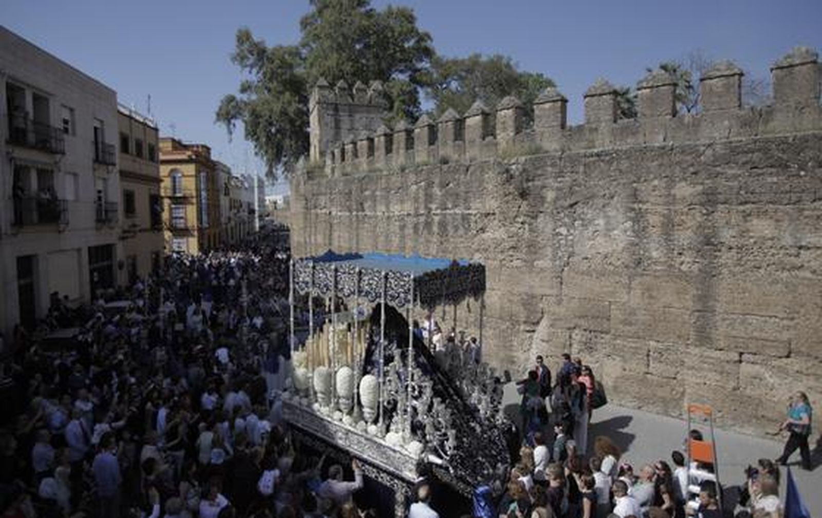 Foto: Antonio Pizarro