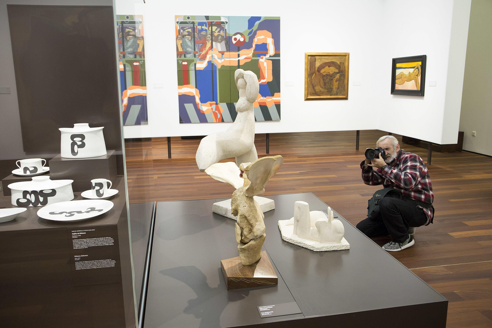 Conoce el Museo de Málaga