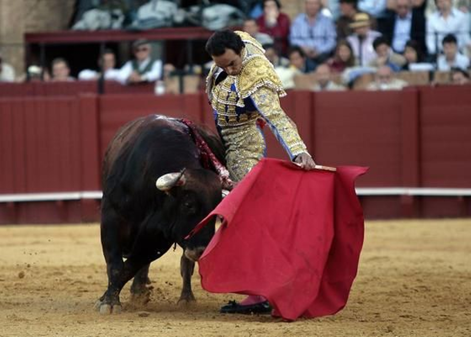 Foto: Juan Carlos Muñoz