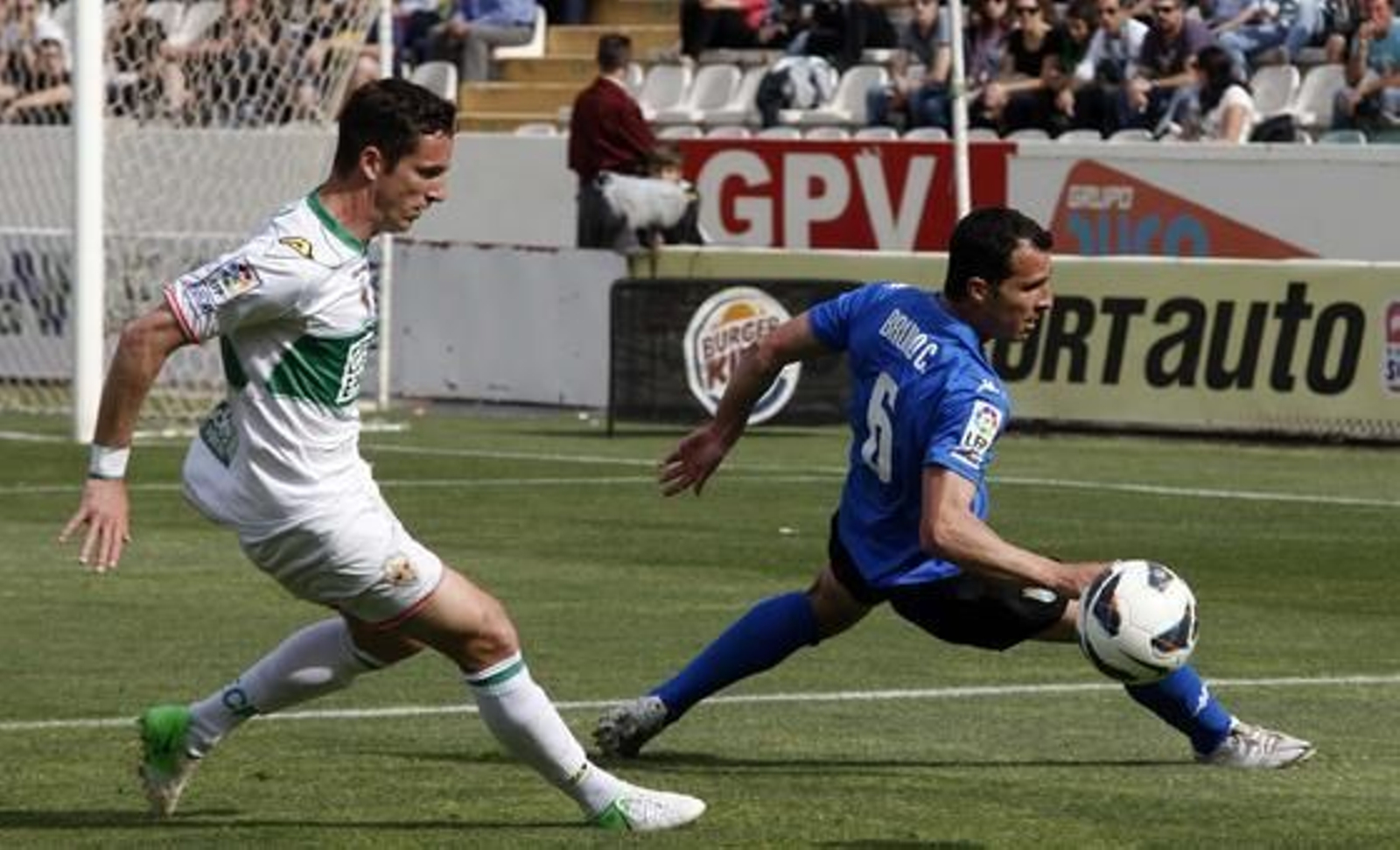 Foto: Carlos Rodriguez