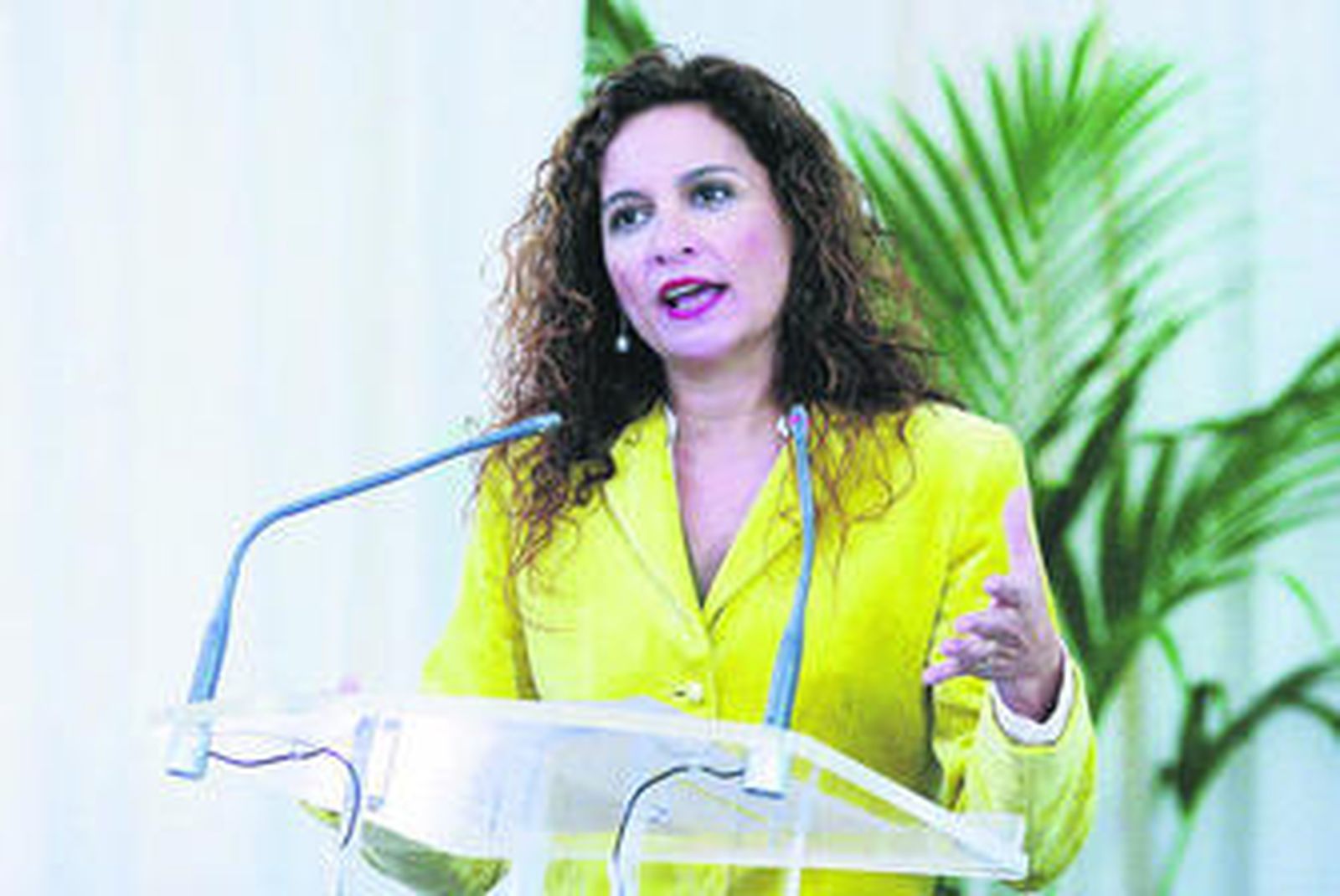 Los vecinos de Nervión piden una calle para Gregorio Cabeza