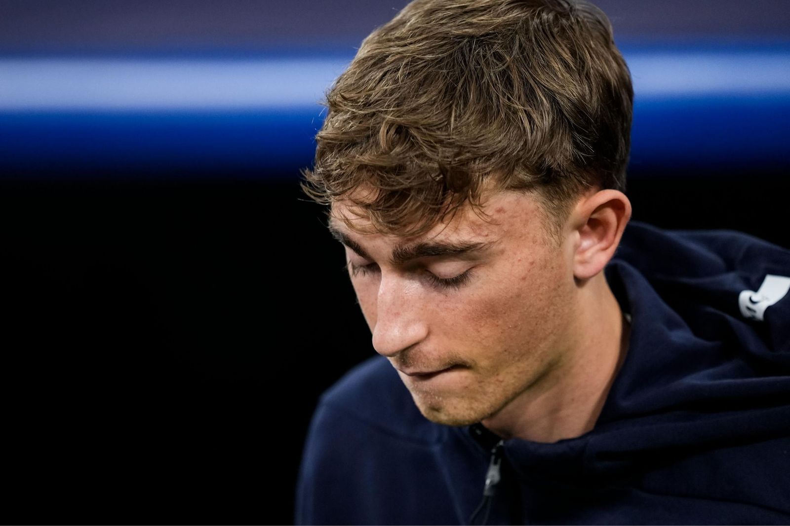 Las fotos del Real Madrid-Manchester City