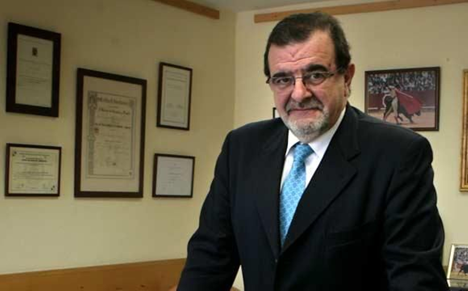 Rodríguez de la Borbolla insta a Susana Díaz a dimitir en la Junta