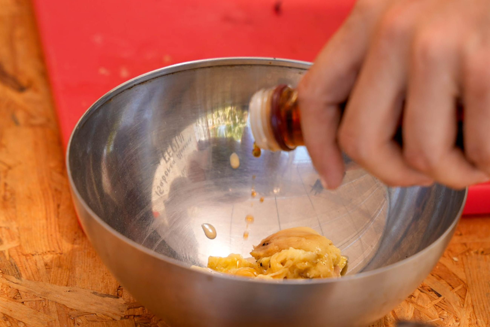 Las mejores imágenes de los showcookings del Obrador Las Pitas y Bosco Benítez