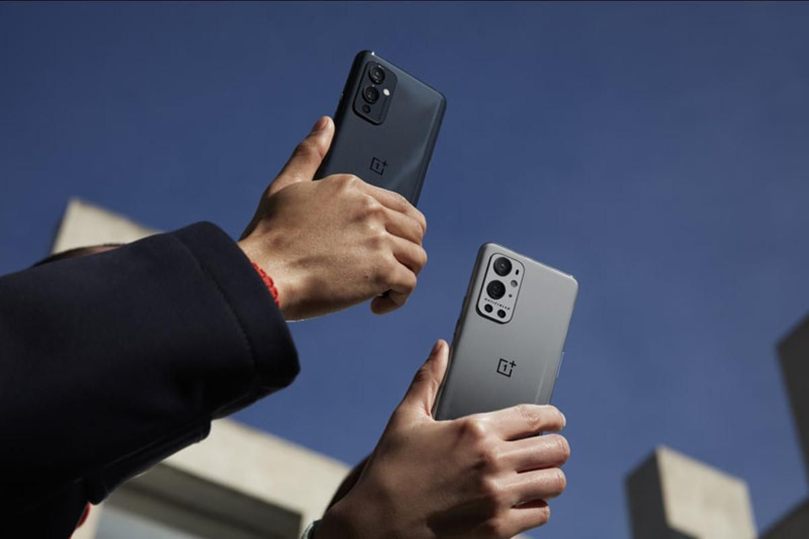 Chollo en Amazon ¡el smartphone OnePlus 9 Pro tiene ahora 300€ de descuento!