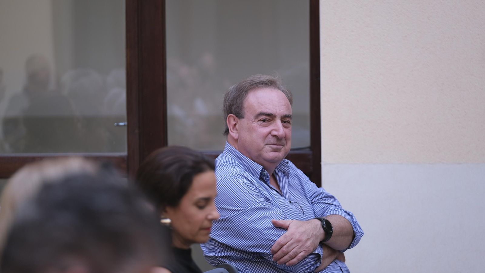 La inauguración del Festival de Música de Vélez Blanco, en imágenes