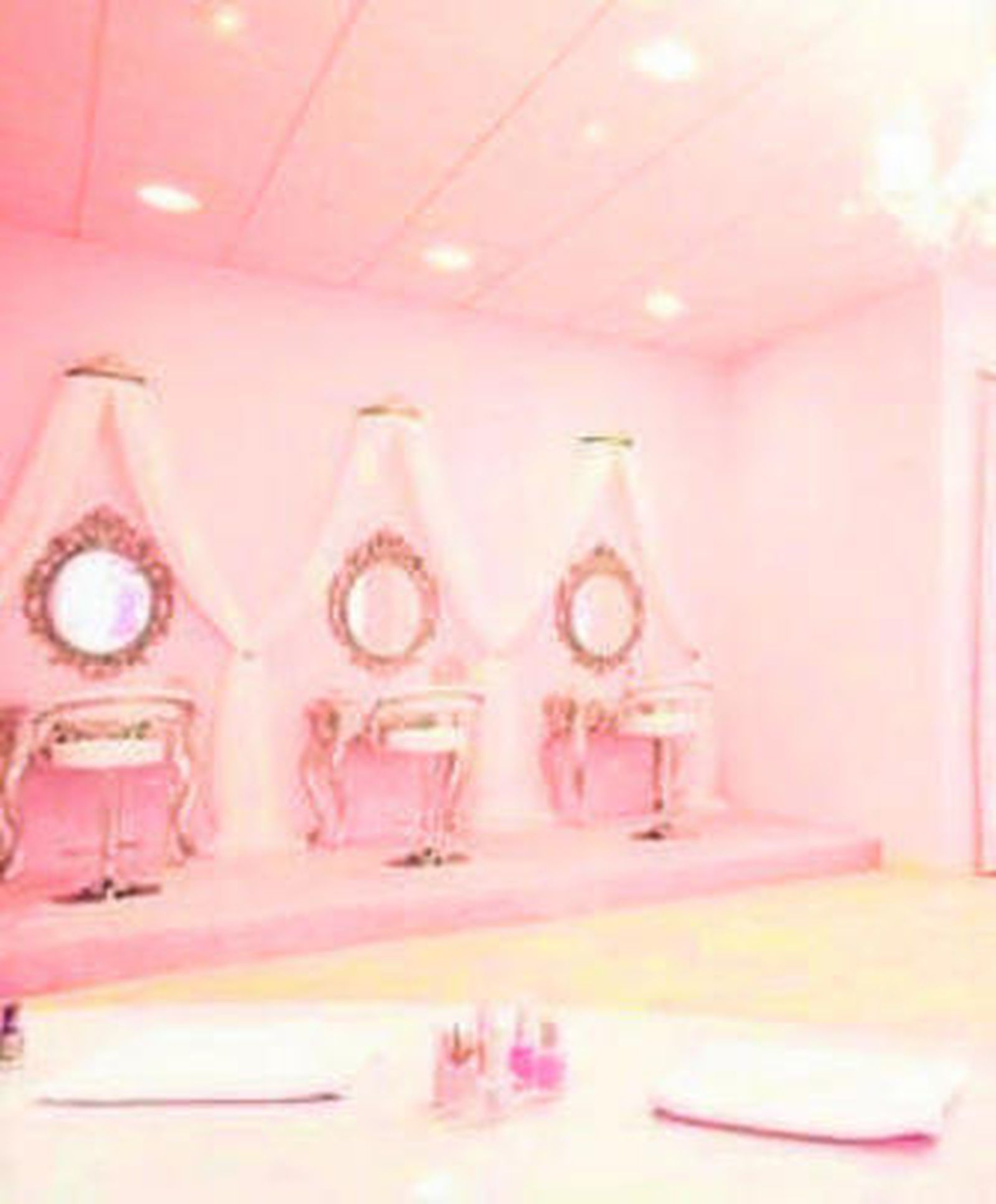 Sentirse como una princesa