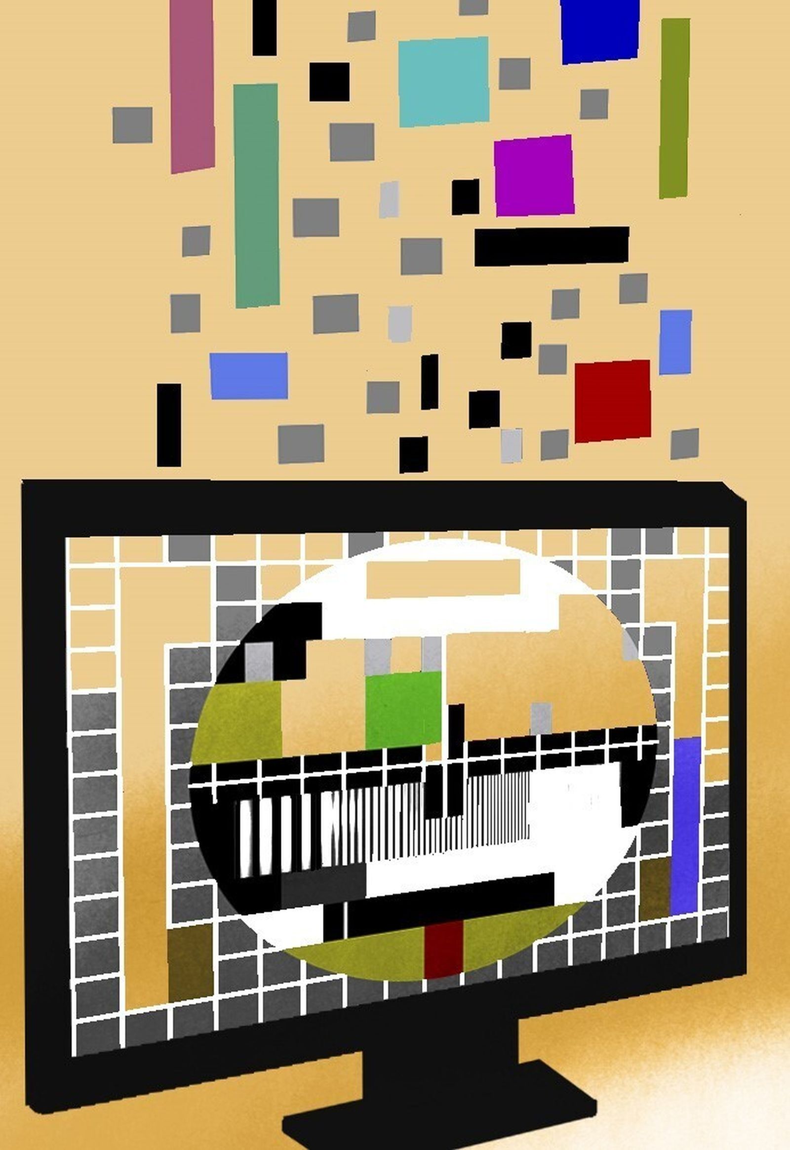 La nueva Ley de Comunicación Audiovisual