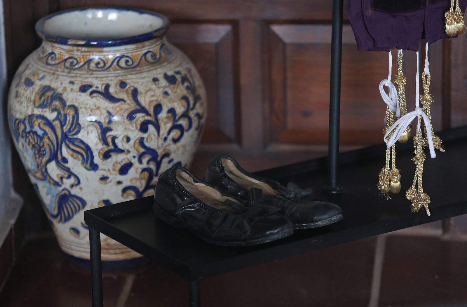 Fotos de Cayetano Rivera Ordóñez en su finca El Recreo San Cayetano en Ronda