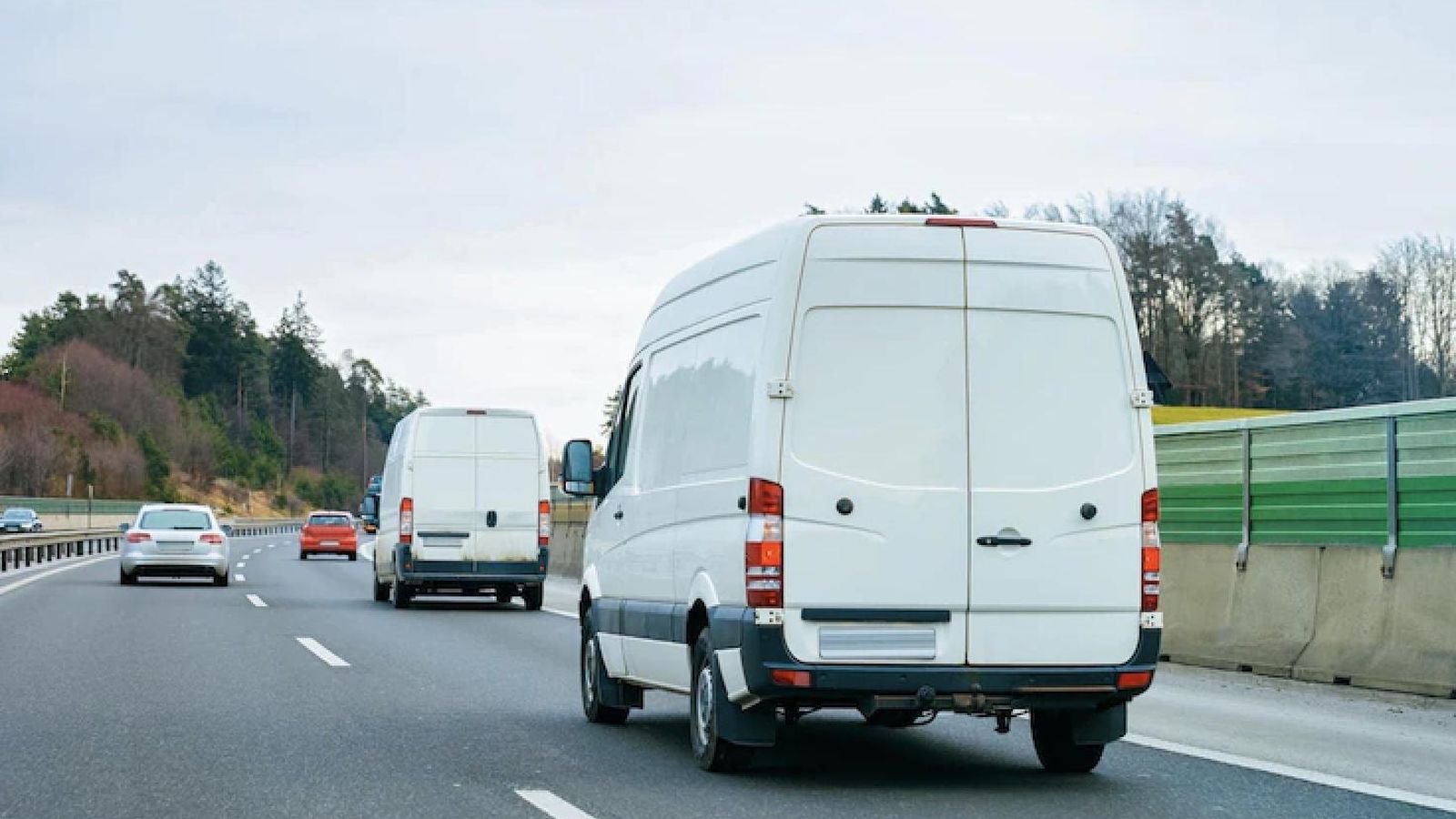 Arval Connect es la solución de esta empresa de renting para la gestión de flotas a través de Internet.