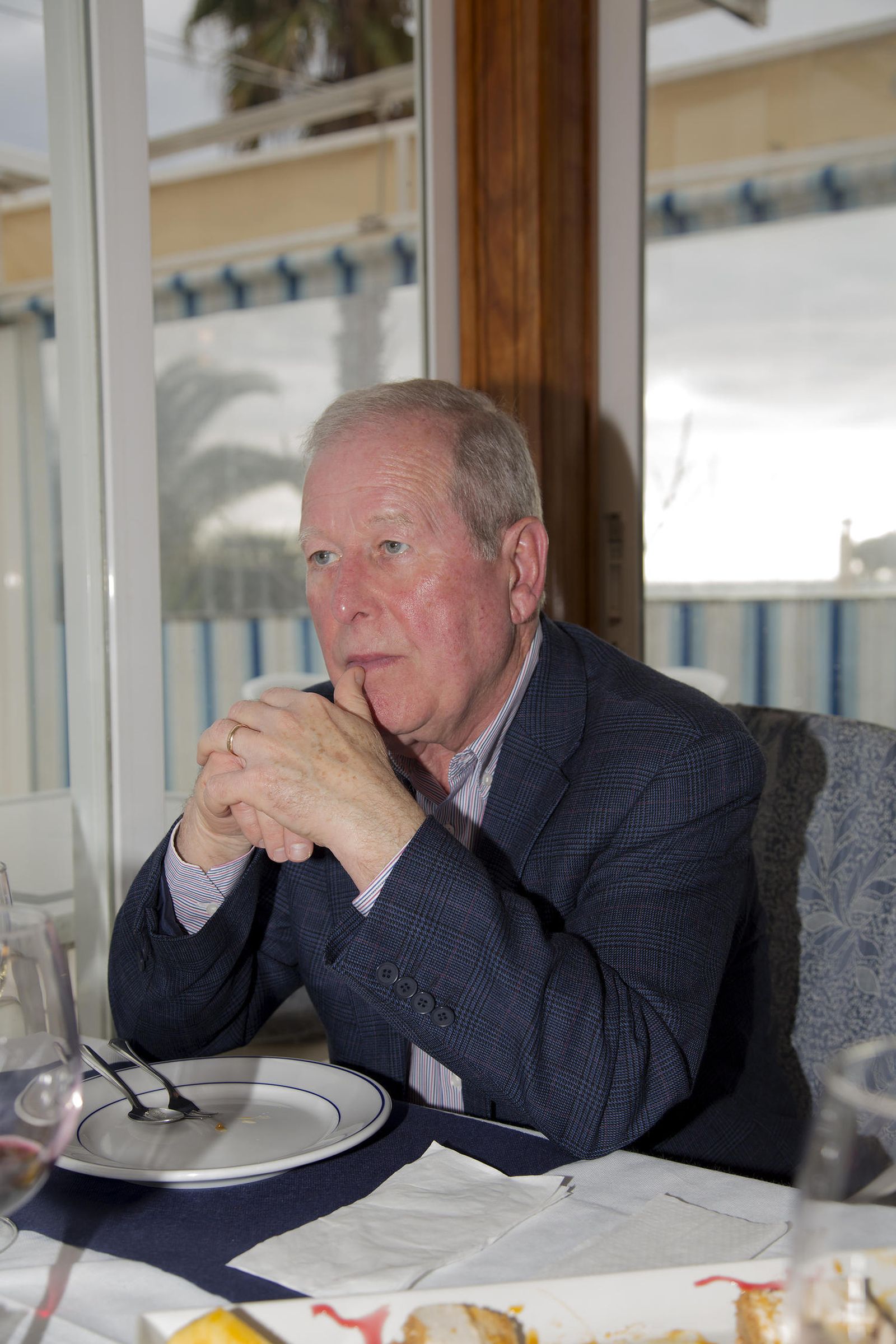 José Miguel Bordera.