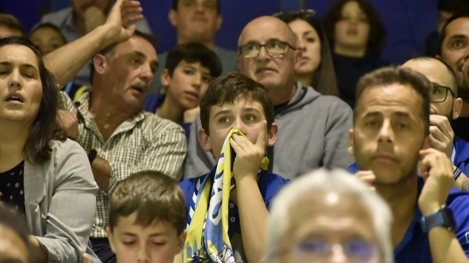 las fotos del Udea - Gran Canaria B