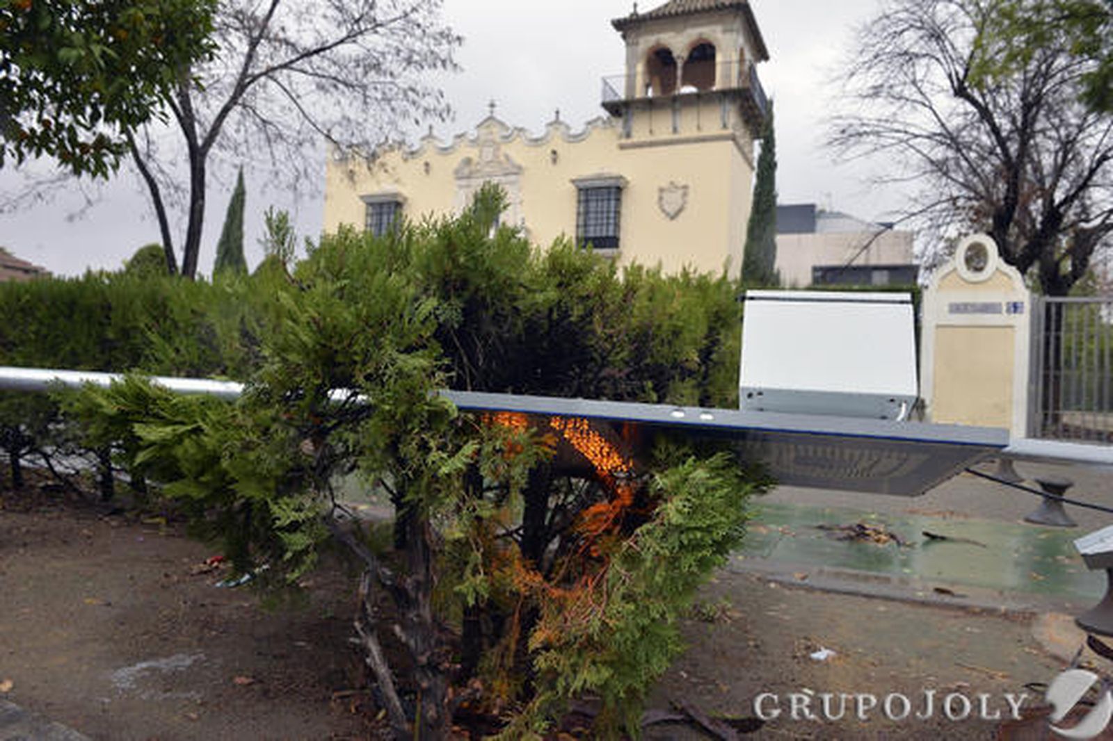 Foto: Juan Carlos Vázquez